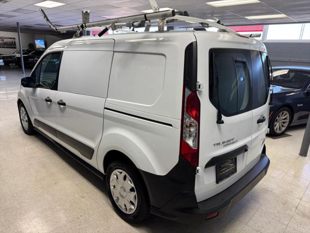 2019 Ford Transit Connect XL