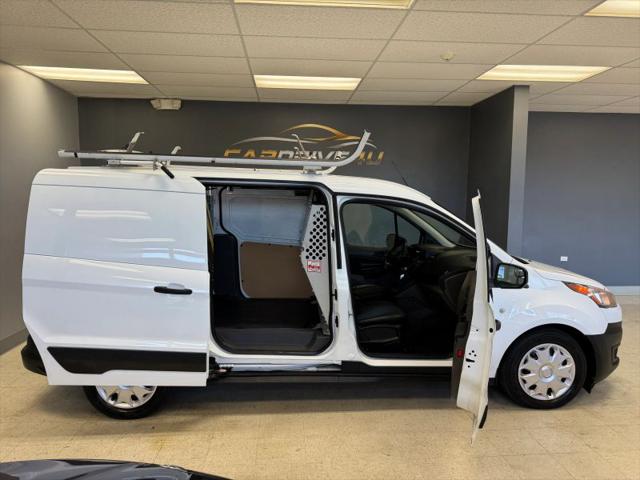 2019 Ford Transit Connect XL