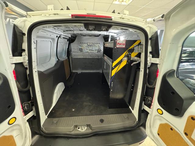 2019 Ford Transit Connect XL