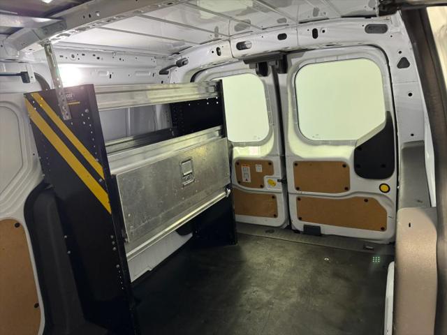 2019 Ford Transit Connect XL
