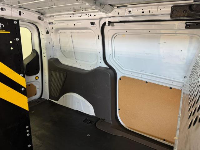 2019 Ford Transit Connect XL