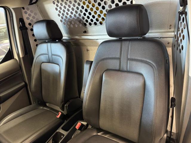 2019 Ford Transit Connect XL