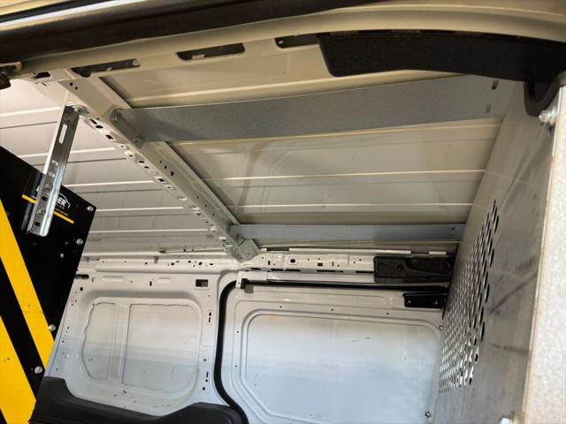 2019 Ford Transit Connect XL