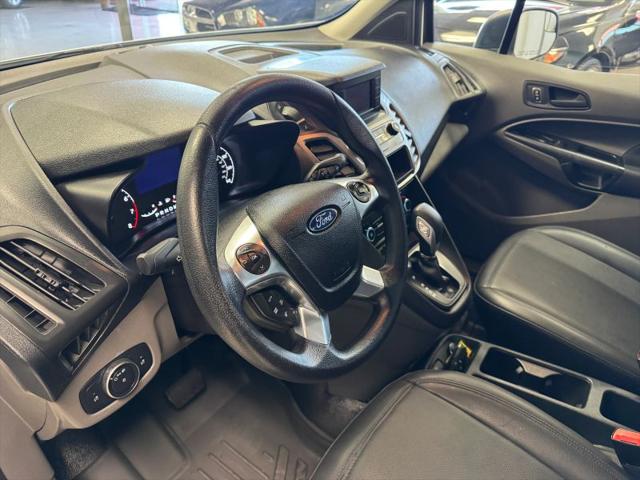 2019 Ford Transit Connect XL