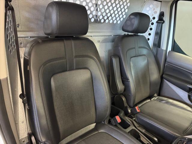 2019 Ford Transit Connect XL
