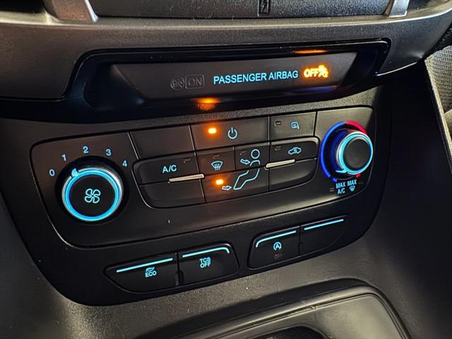 2019 Ford Transit Connect XL
