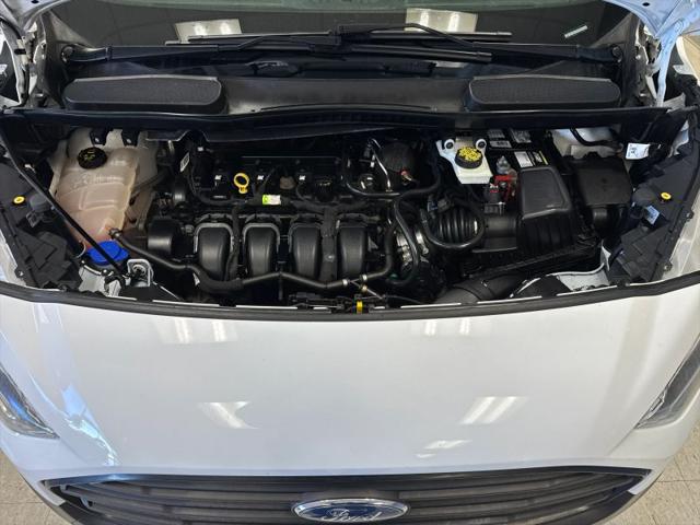 2019 Ford Transit Connect XL