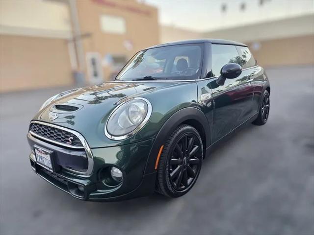 2017 MINI Hardtop Cooper S for sale in Los Angeles, CA