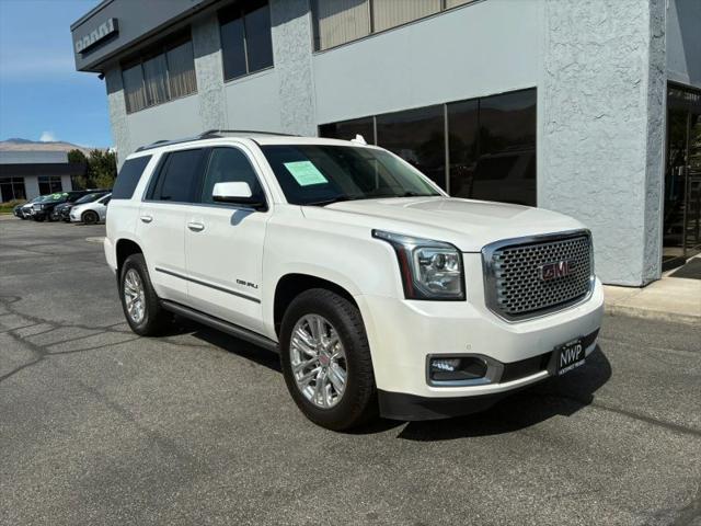 2016 GMC Yukon Denali for sale in Wenatchee, WA