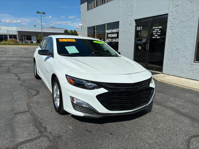 2023 Chevrolet Malibu LS for sale in Wenatchee, WA