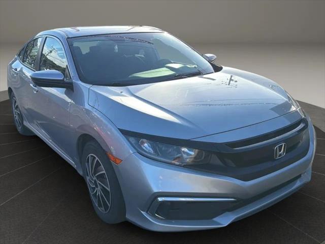 2019 Honda Civic LX for sale in Belmont, CA