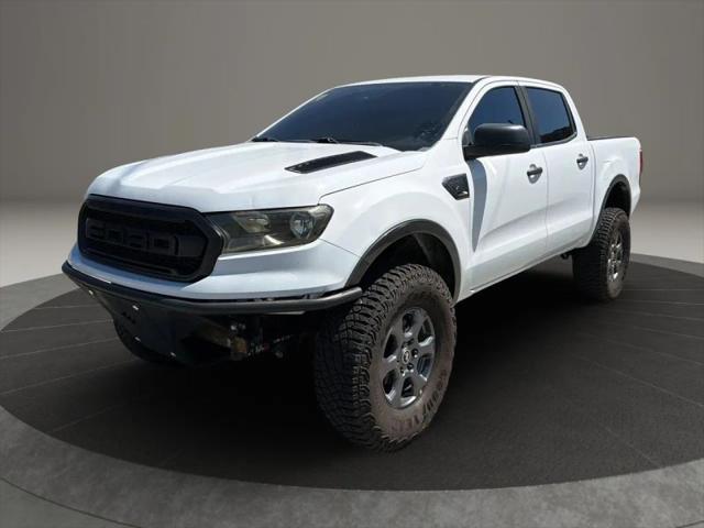 2020 Ford Ranger XLT for sale in Belmont, CA