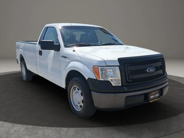 2013 Ford F-150 XL for sale in Belmont, CA