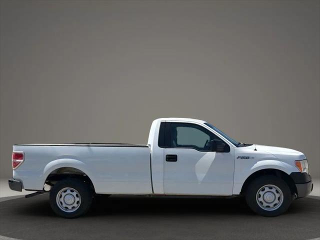 2013 Ford F-150 XL
