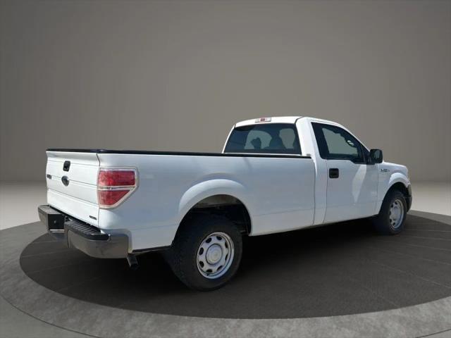 2013 Ford F-150 XL