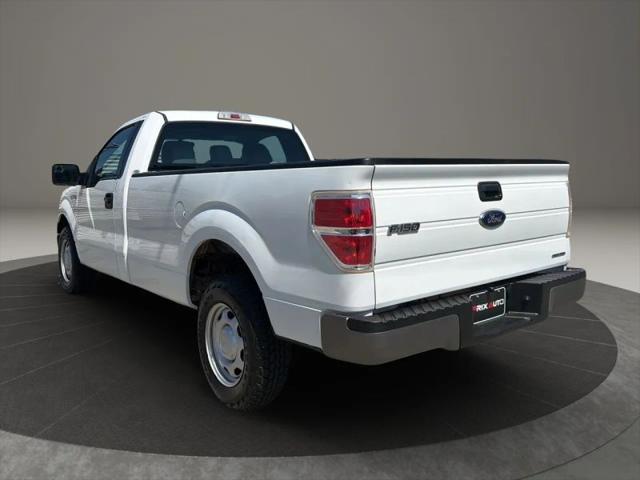 2013 Ford F-150 XL