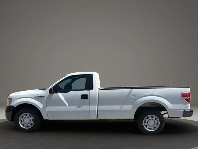 2013 Ford F-150 XL