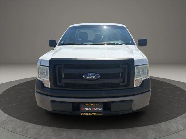2013 Ford F-150 XL