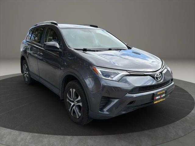 2016 Toyota RAV4 LE for sale in Belmont, CA