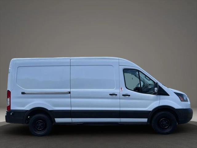 2019 Ford Transit Medium Roof w/Sliding Side Door w/LWB