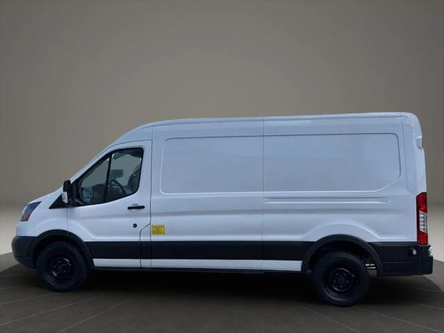 2019 Ford Transit Medium Roof w/Sliding Side Door w/LWB