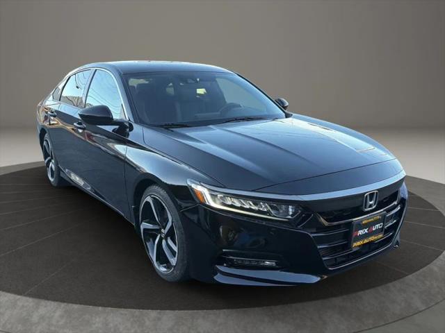 2020 Honda Accord Sport for sale in Belmont, CA