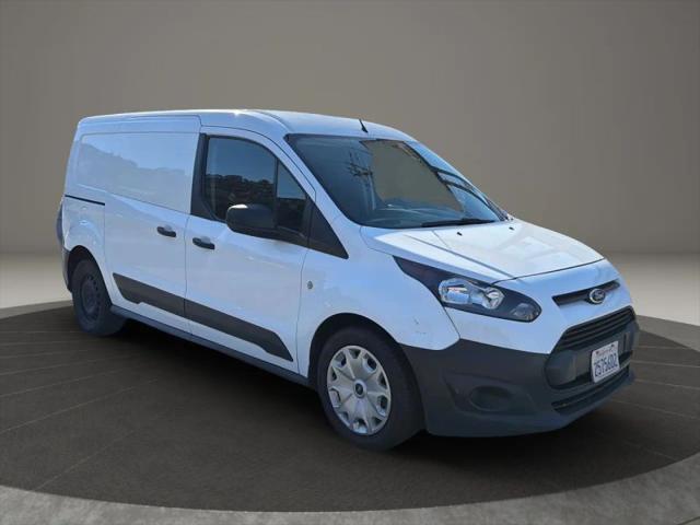 2016 Ford Transit Connect XL for sale in Belmont, CA