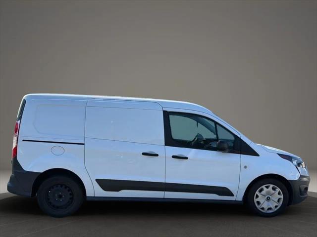 2016 Ford Transit Connect XL