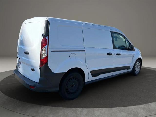 2016 Ford Transit Connect XL