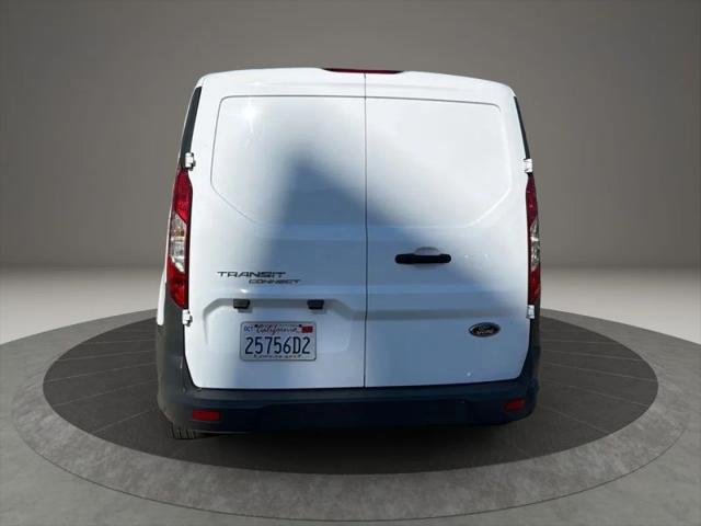 2016 Ford Transit Connect XL
