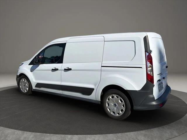 2016 Ford Transit Connect XL