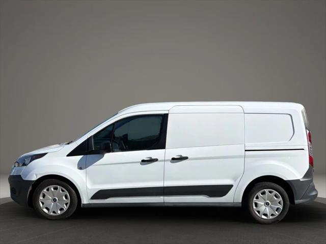 2016 Ford Transit Connect XL