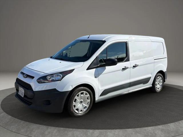 2016 Ford Transit Connect XL