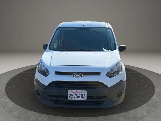 2016 Ford Transit Connect XL