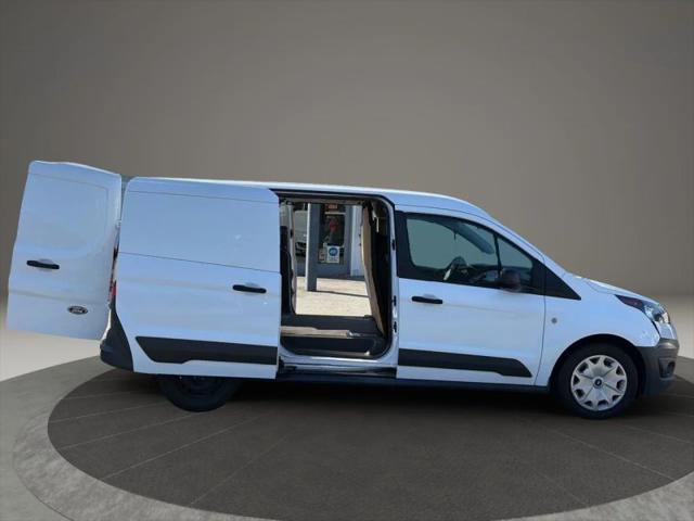 2016 Ford Transit Connect XL