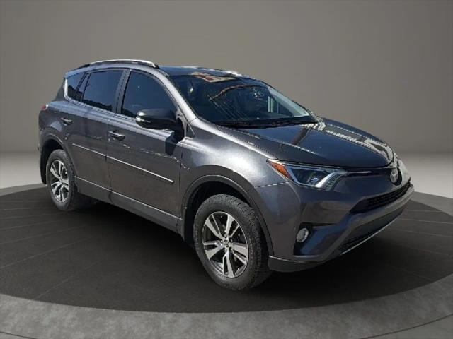 2017 Toyota RAV4 XLE for sale in Belmont, CA