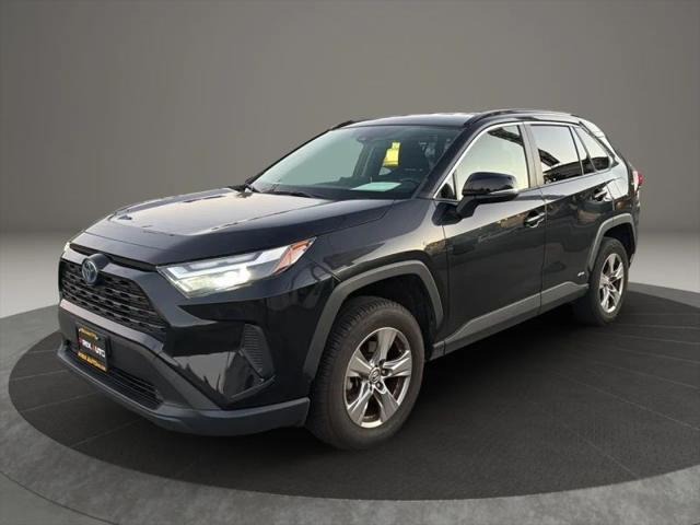 2023 Toyota RAV4 Hybrid LE for sale in Belmont, CA