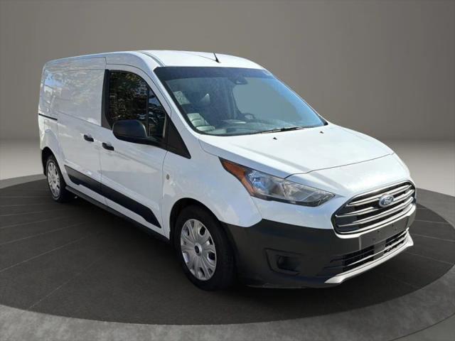 2020 Ford Transit Connect XL Cargo Van for sale in Belmont, CA