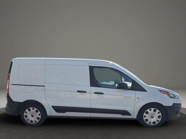 2020 Ford Transit Connect XL Cargo Van