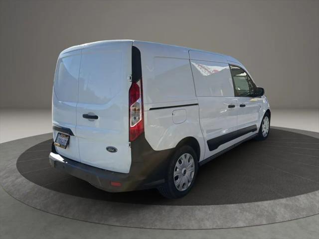 2020 Ford Transit Connect XL Cargo Van