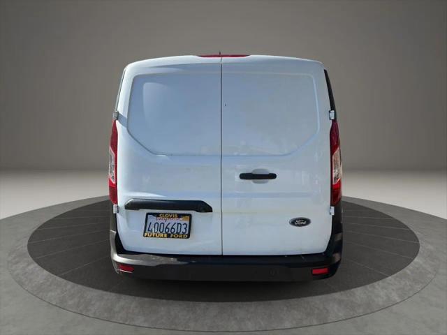 2020 Ford Transit Connect XL Cargo Van