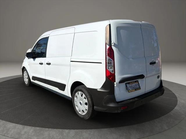 2020 Ford Transit Connect XL Cargo Van