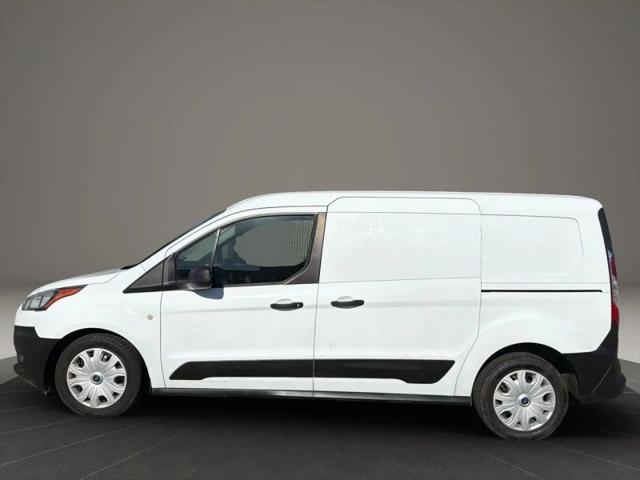 2020 Ford Transit Connect XL Cargo Van