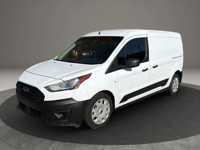 2020 Ford Transit Connect XL Cargo Van