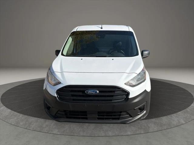 2020 Ford Transit Connect XL Cargo Van