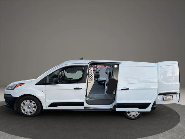 2020 Ford Transit Connect XL Cargo Van