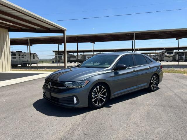 2022 Volkswagen Jetta 1.5T Sport for sale in Salado, TX