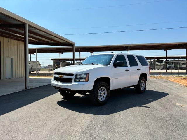 2014 Chevrolet Tahoe Commercial Fleet for sale in Salado, TX