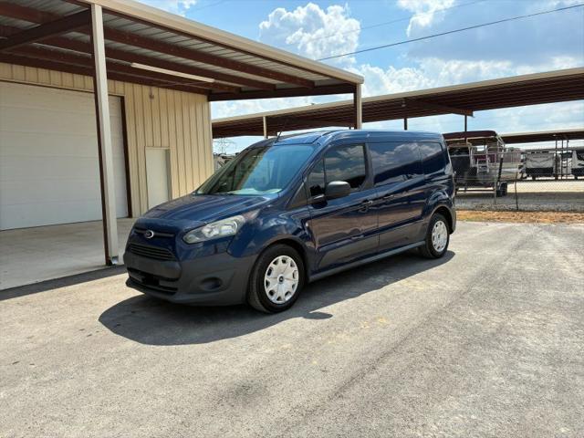 2015 Ford Transit Connect XL for sale in Salado, TX