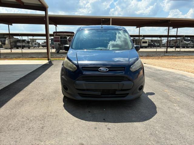 2015 Ford Transit Connect XL